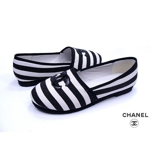 chanel sandals085